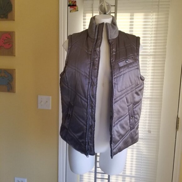 Jones New York Sport Vest (M) - Picture 2 of 4